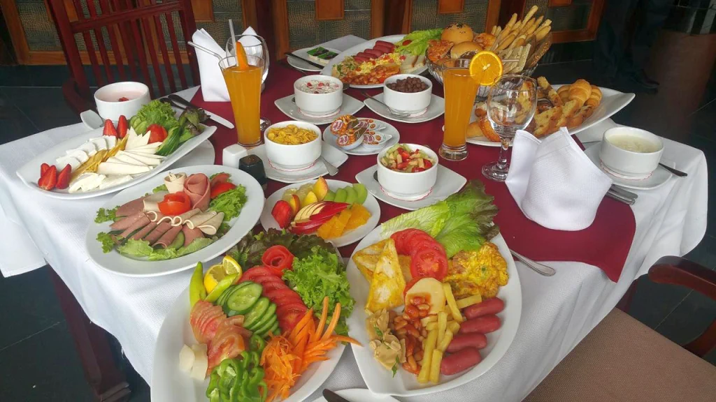 Hotel Xperience St. George Homestay - Sharm Elshikh